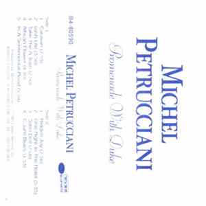 Michel Petrucciani - Promenade With Duke flac