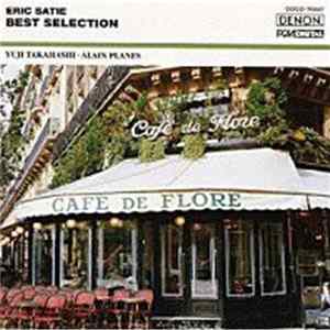 Yuji Takahashi - Satie: Best Selection flac