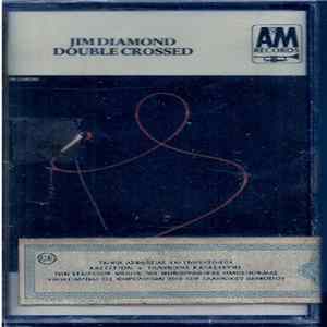 Jim Diamond - Double Crossed flac