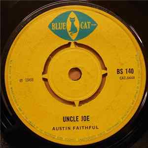 Austin Faithful - Uncle Joe flac