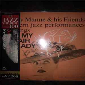 Shelly Manne - Modern Jazz Performances of Songs from My Fair Lady flac