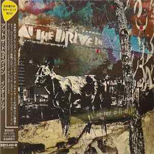 At The Drive-In - in•ter a•li•a flac
