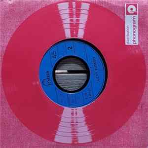 Lucky Blondo - Dis Moi Oui / Sheila flac