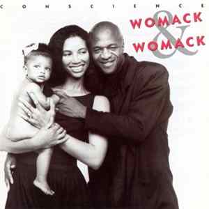 Womack & Womack - Conscience flac