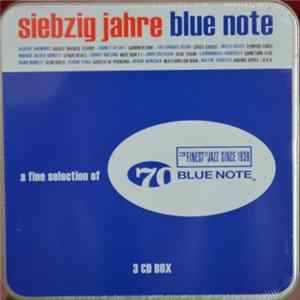Various - Siebzig Jahre Blue Note flac