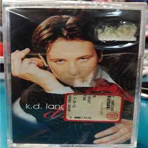 k.d. lang - Drag flac