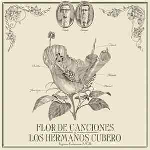 Los Hermanos Cubero - Flor De Canciones flac