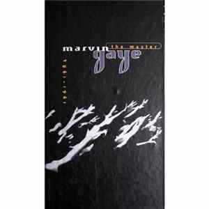 Marvin Gaye - The Master 1961-1984 flac