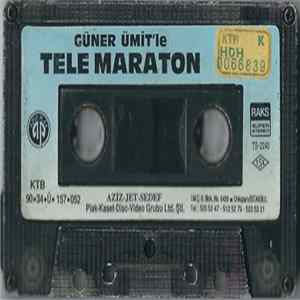 Unknown Artist - Güner Ümit'ie Tele Maraton flac