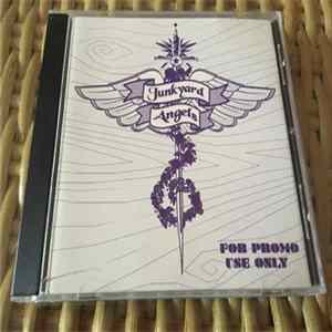 Junkyard Angels - Junkyard Angels flac