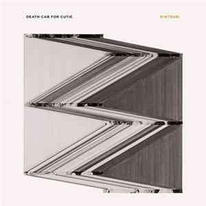 Death Cab For Cutie - Kintsugi flac