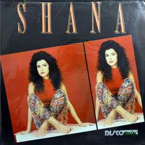 Shana - I Want You flac