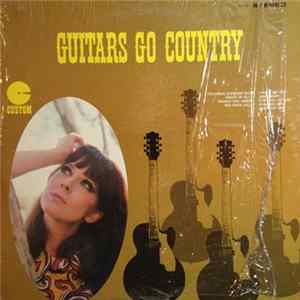 Unknown Artist - Guitars Go Country flac