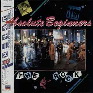 Various - Absolute Beginners The Rock flac