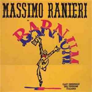 Massimo Ranieri - Barnum flac