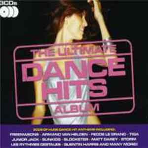 Various - The Ultimate Dance Hits Album flac