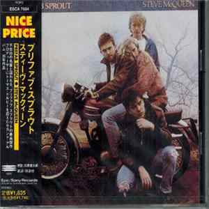 Prefab Sprout - Steve McQueen flac