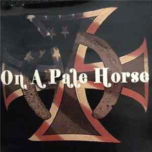 On A Pale Horse - Black Is Not The Darkest Colour flac