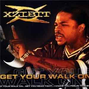 Xzibit - Get Your Walk On flac