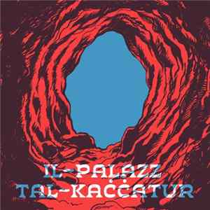 Hunters Palace - Il​-​Palazz Tal​-​Kaccatur flac
