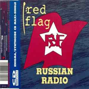 Red Flag - Russian Radio flac