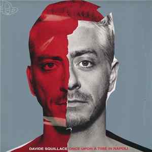 Davide Squillace - Once Upon A Time In Napoli flac
