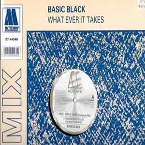 Basic Black - What Ever It Takes flac