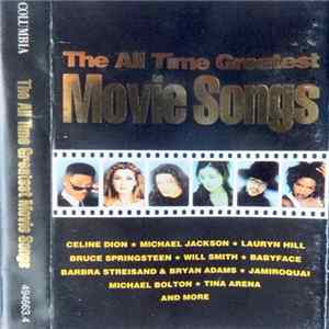 Various - The All Time Greatest Movie Songs flac