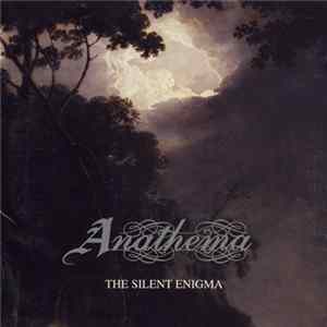 Anathema - The Silent Enigma flac
