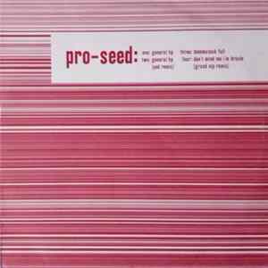 Pro-Seed - General HP flac