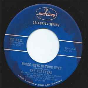 The Platters - Smoke Gets In Your Eyes / Harbour Lights flac