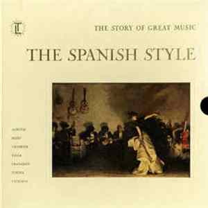 Various - The Spanish Style flac