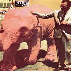 G.I. Love - Chemical Gardens flac