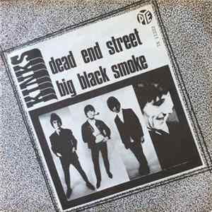 The Kinks - Dead End Street flac