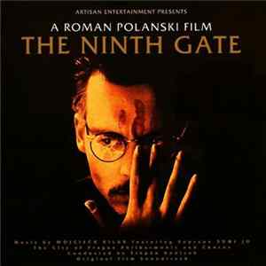 Wojciech Kilar Featuring Sumi Jo, The City Of Prague Philharmonic And Chorus Conducted By Štěpán Koňícek - The Ninth Gate (Original Film Soundtrack) flac