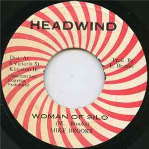 Mike Brooks - Woman Of Silo flac
