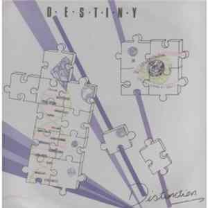 Distinction - Destiny flac