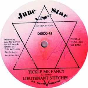 Lt. Stitchie, Sanchez - Tickle Me Fancy / Missing You flac