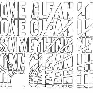One Clean Life - Something New flac