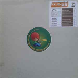 Defi-J - Def Rock Posse [Untitled] flac
