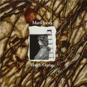 Marti Jones - Match Game flac