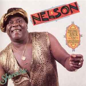 Nelson - Bring Back The Voodoo flac