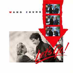 Wang Chung - Let's Go! flac