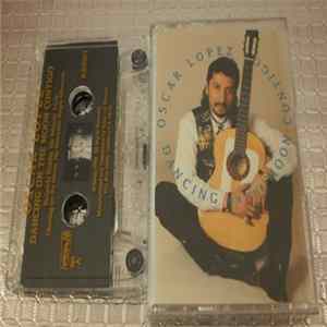 Oscar Lopez - Dancing On The Moon Contigo flac