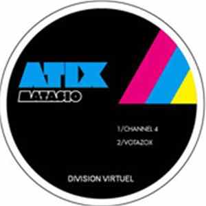 Atix - Matasio flac