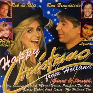 Various - Happy Christmas From Holland flac