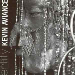 Kevin Aviance - Entity flac