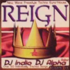 DJ Indio / Debut DJ Alpha - Reign flac
