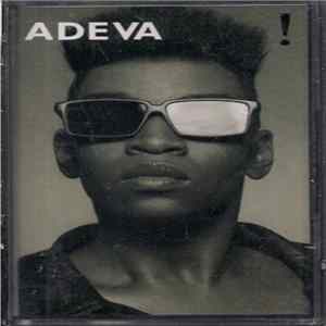 Adeva - Adeva! flac