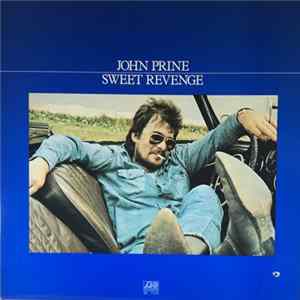 John Prine - Sweet Revenge flac